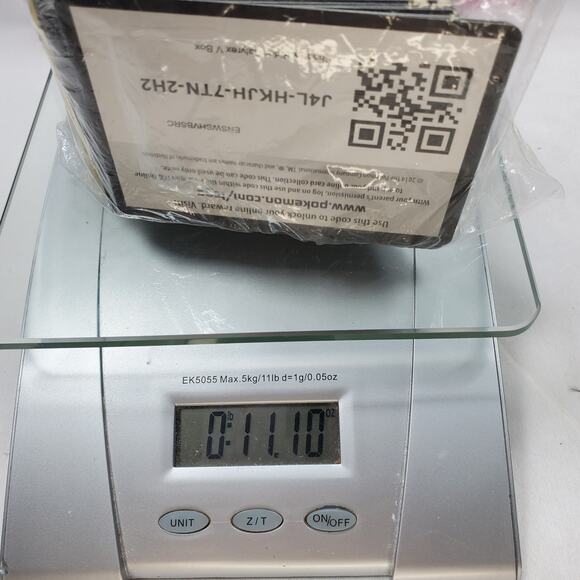 Lot of 170+ Pokemon QR Codes & Energy Cards Variety Bulk 2014-15 2017 2021 - Picture 4 of 4